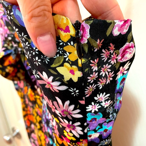 Bershka maxi dress - Picture 7 of 15